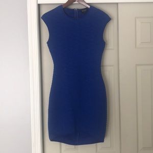 Bodycon Topshop dress